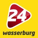 Logo of Wasserburg24 android Application 